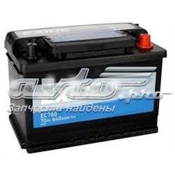 EC700 Exide Аккумуляторная батарея
