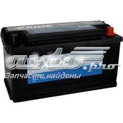 EC900 Exide bateria recarregável (pilha)