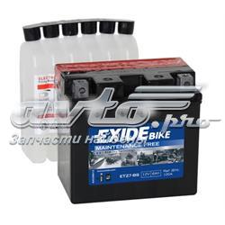 Аккумулятор ETZ7BS Exide