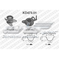 Комплект ГРМ KD47301 SNR