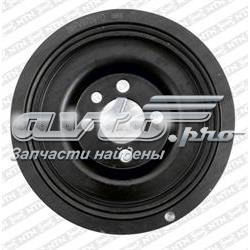 Демпфер колінвалу DPF35712 SNR