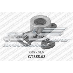 Ролик натягувач GT35503 SNR