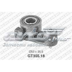 Ролик ГРМ GT35518 SNR