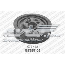 Ролик ГРМ GT35705 SNR