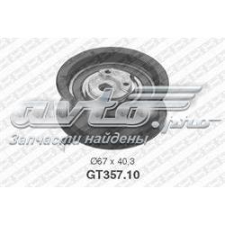 Ролик ГРМ GT35710 SNR