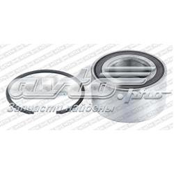 Подшипник ступицы R16898 SNR
