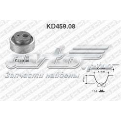 Ремкомплект ГРМ KD45908 SNR