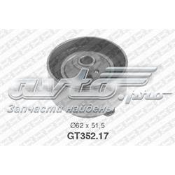 Ролик ГРМ GT35217 SNR