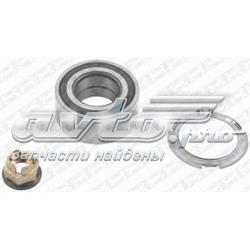 Підшипник маточини передньої R15574 SNR