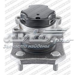 Ступица заднего колеса SNR R14188