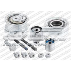 Correia do mecanismo de distribuição de gás, kit Seat Ibiza 6J8, 6P8