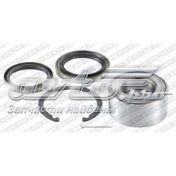 Rolamento de cubo dianteiro Mitsubishi Colt 5 CJA