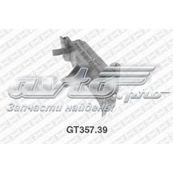 Натягувач ременя ГРМ GT35739 SNR