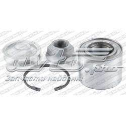 Подшипники задней ступицы SNR R155122 цена, от 33.86 USD