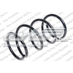Пружина амортизатора передняя Lesjofors 4088340 цена, от 50.09 USD