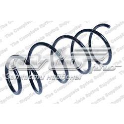 Пружина амортизатора передняя Lesjofors 4048414 цена, от 41.04 USD