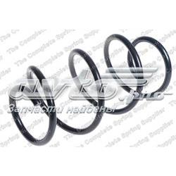 Пружина амортизатора передняя Lesjofors 4062087 цена, от 48.64 USD