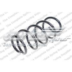 Mola dianteira para Hyundai Santa Fe (TM, TMA)