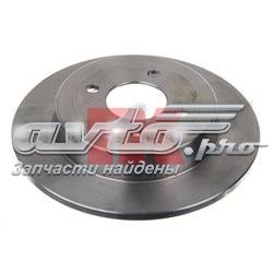 Задний тормозной диск NK 203539 цена, от 34.32 USD