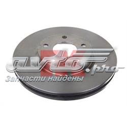 Передние тормозные диски 203278 NK