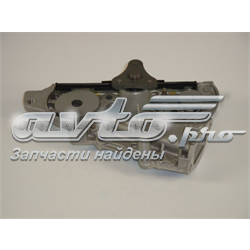 Насос охолоджуючої рідини WPZ027V AISIN