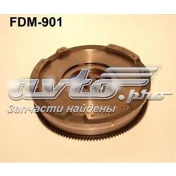 FDM901 Aisin volante de motor