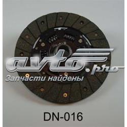 DN016 Aisin disco de embraiagem