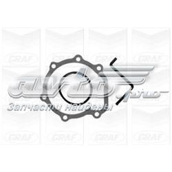 Помпа охлаждения Graf PA1120 цена, от 72.82 USD