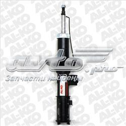 546601C100 Hyundai/Kia Амортизатор передней подвески правый