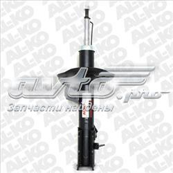 Амортизатор подвески передний левый Al-ko 3417DG цена, от 64.29 USD