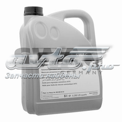 Aceite para transmisión automática 10930017 SWAG