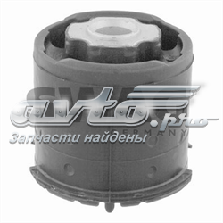 Сайлентблок задньої балки/підрамника 20926263 SWAG