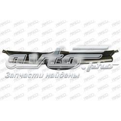 BM518200CC5UAW Ford Решетка радиатора