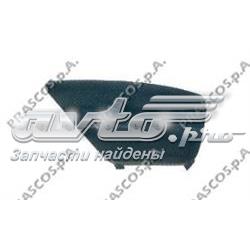 Rejilla de ventilación, parachoques trasero, izquierda FD4222124 PRASCO