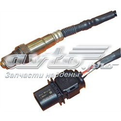 Compre 99061785501 Vika Sonda lambda, sensor de oxigênio