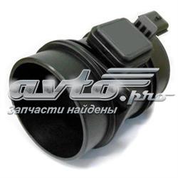 8ET358095181 HELLA sensor de fluxo (consumo de ar, medidor de consumo M.A.F. - (Mass Airflow))