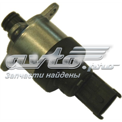 819517 Opel válvula de regulação de pressão (válvula de redução da bomba de combustível de pressão alta Common-Rail-System)