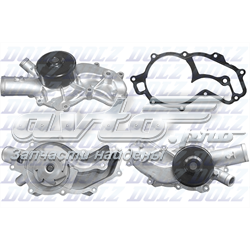 M245 Dolz Насос водяной