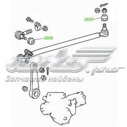 Bota de proteção da ponta de direção BG0139 Belgum