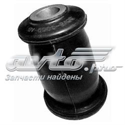 Bloco silencioso dianteiro do braço oscilante inferior Ford Transit IV T