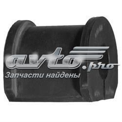 Втулка стабилизатора заднего Metgum 0521