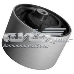 Подушка (опора) двигателя правая (сайлентблок) 1317 Metgum