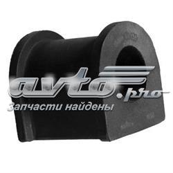 Втулка переднего стабилизатора Metgum 1720 цена, от 2.54 USD