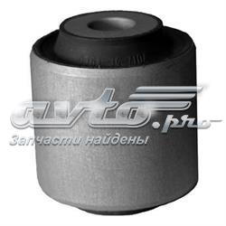 Купить 1724 Metgum Сайлентблок нижний передней подвески