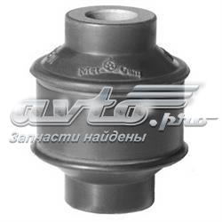 Сайлентблок амортизатора заднего Metgum 1815 цена, от 3.81 USD