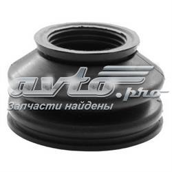 Пыльник рулевого наконечника Metgum 2605