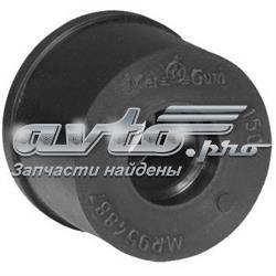 Втулка стойки заднего стабилизатора Metgum 1504