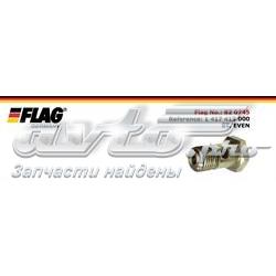 820745 FLAG Клапан топливный обратный 820745 FLAG