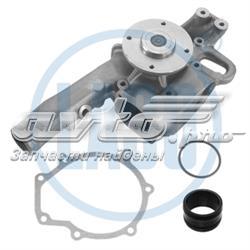 Купить 20200177 Laso Насос охлаждения