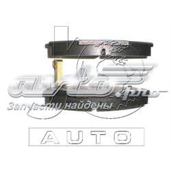 C14022 Japan Cars Колодки передние